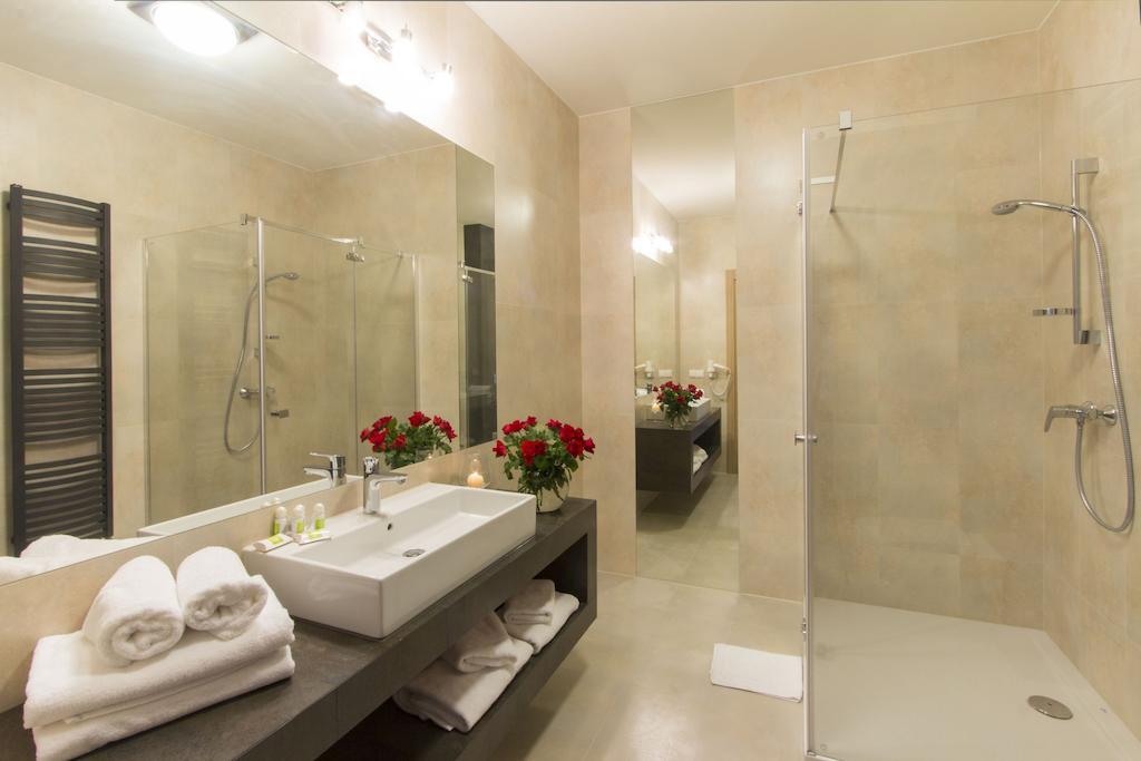 Hotel Notabene Świdnik Kamer foto