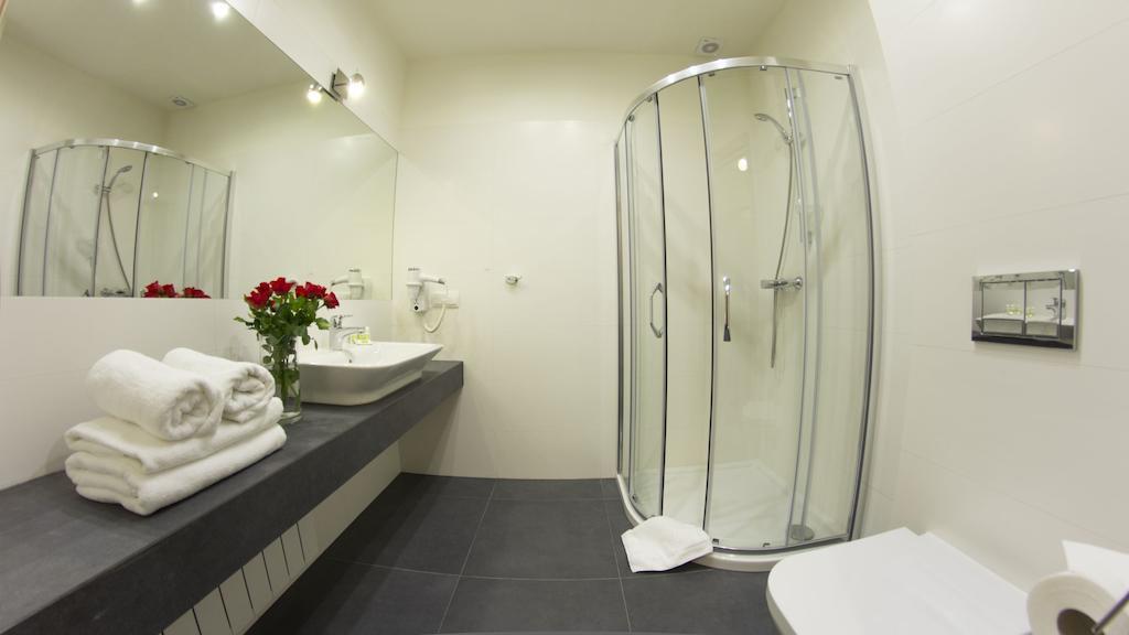 Hotel Notabene Świdnik Kamer foto